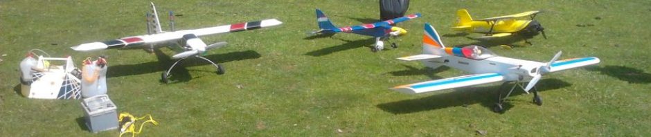 Tavistock Model Flying Club